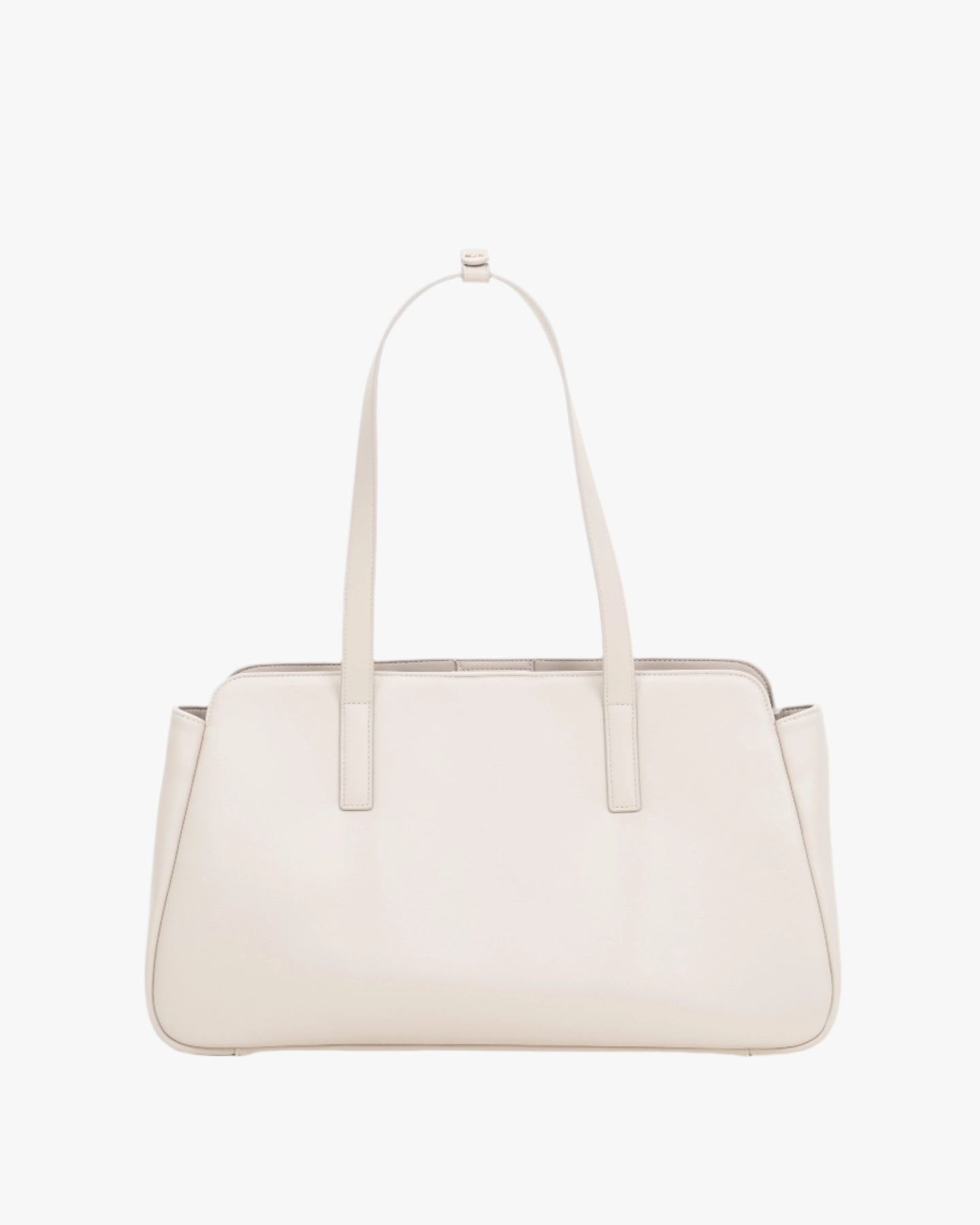 The Kai Tote (Creme)